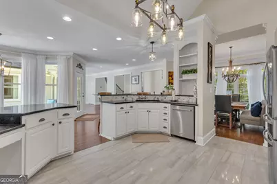 180 Pebble Beach Drive, Fayetteville, GA 30215 - Photo 21