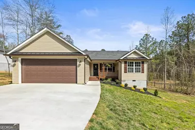 818 Bridges Road, Rocky Face, GA 30740 - Photo 1