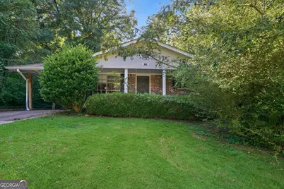 2231 Scotty Circle, Decatur, GA 30032 - Photo 1
