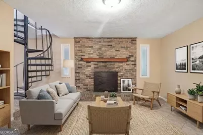 2231 Scotty Circle, Decatur, GA 30032 - Photo 3