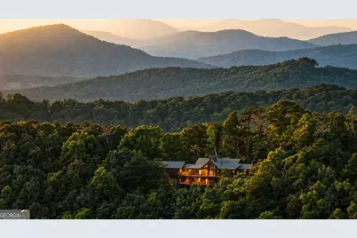 215 Snake Nation Overlook, Blue Ridge, GA 30513 - Photo 1