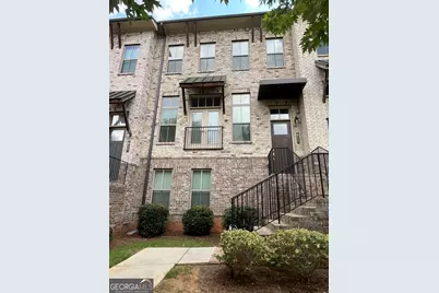 617 Harrington Hills, Decatur, GA 30032 - Photo 1