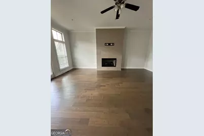 617 Harrington Hills, Decatur, GA 30032 - Photo 3