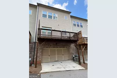 617 Harrington Hills, Decatur, GA 30032 - Photo 37