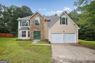 4440 Pipestone Pl, Douglasville, GA 30135 - Photo 1