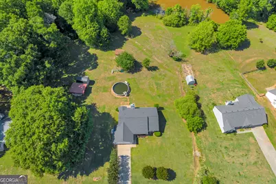 163 Ridgeland Drive, Maysville, GA 30558 - Photo 17