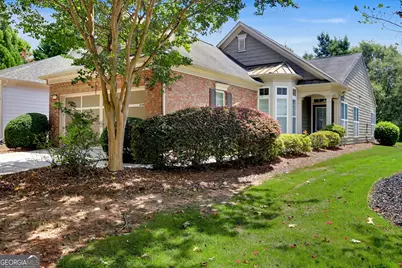 102 Magic Lily Drive, Griffin, GA 30223 - Photo 1
