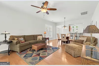 102 Magic Lily Drive, Griffin, GA 30223 - Photo 13