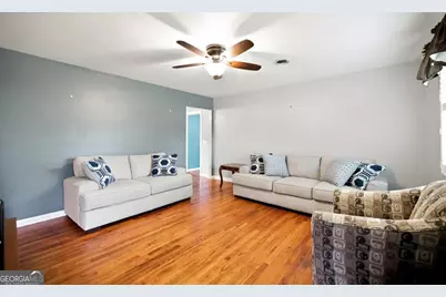 121 Karen Drive, Warner Robins, GA 31088 - Photo 5