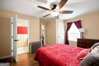 121 Karen Drive, Warner Robins, GA 31088 - Photo 17