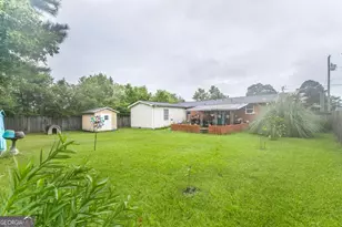 121 Karen Dr, Warner Robins, GA 31088 - Photo 31