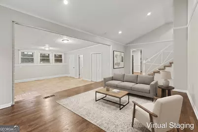 1545 Old Spring House Lane, Atlanta, GA 30338 - Photo 3