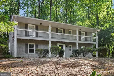 1545 Old Spring House Lane, Atlanta, GA 30338 - Photo 1