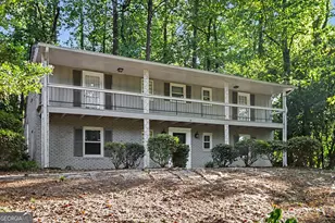 1545 Old Spring House Ln, Atlanta, GA 30338 - Photo 1