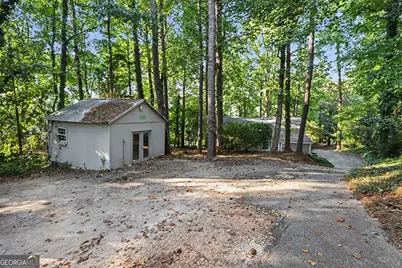 1545 Old Spring House Lane, Atlanta, GA 30338 - Photo 17