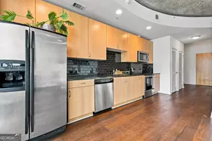 400 W Peachtree St NW, Atlanta, GA 30308 - Photo 9