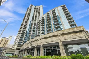 400 W Peachtree St NW, Atlanta, GA 30308 - Photo 1