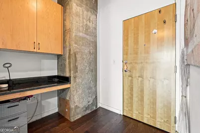 400 W Peachtree Street NW #2107, Atlanta, GA 30308 - Photo 3