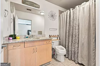 400 W Peachtree Street NW #2107, Atlanta, GA 30308 - Photo 5