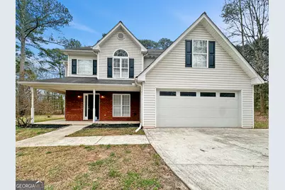 2822 Arbor Court SE, Conyers, GA 30013 - Photo 1