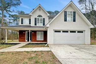 2822 Arbor Ct SE, Conyers, GA 30013 - Photo 1