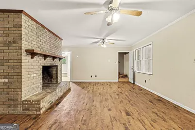 981 Cameron Mill Road, Lagrange, GA 30240 - Photo 5