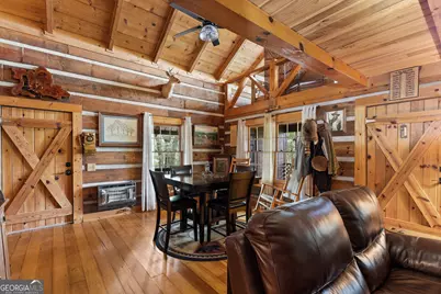 21 Mountain View Trail #3,4, Cherrylog, GA 30522 - Photo 15