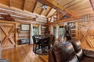 21 Mountain View Trail, Cherrylog, GA 30522 - Photo 15