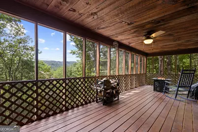 21 Mountain View Trail #3,4, Cherrylog, GA 30522 - Photo 7