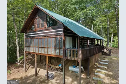 21 Mountain View Trail #3,4, Cherrylog, GA 30522 - Photo 29