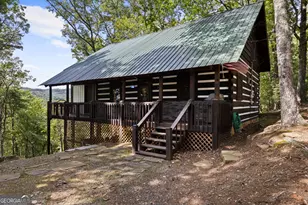 21 Mountain View Trail, Cherrylog, GA 30522 - Photo 1