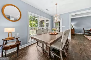 700 Skyline Dr, Madison, GA 30650 - Photo 13
