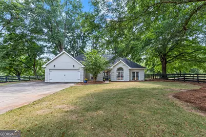 700 Skyline Drive, Madison, GA 30650 - Photo 1