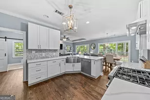 700 Skyline Dr, Madison, GA 30650 - Photo 17