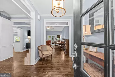 700 Skyline Drive, Madison, GA 30650 - Photo 3