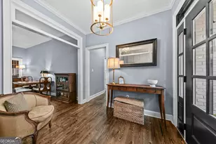 700 Skyline Dr, Madison, GA 30650 - Photo 5