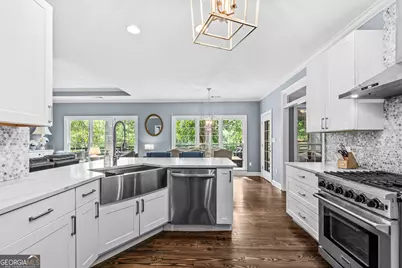 700 Skyline Drive, Madison, GA 30650 - Photo 17