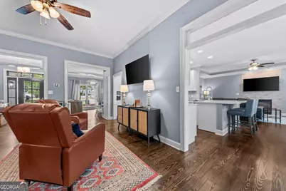 700 Skyline Drive, Madison, GA 30650 - Photo 9