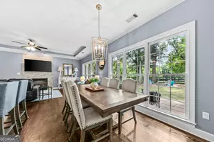 700 Skyline Dr, Madison, GA 30650 - Photo 11