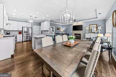 700 Skyline Drive, Madison, GA 30650 - Photo 11
