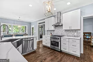 700 Skyline Dr, Madison, GA 30650 - Photo 19