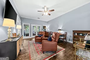700 Skyline Dr, Madison, GA 30650 - Photo 9