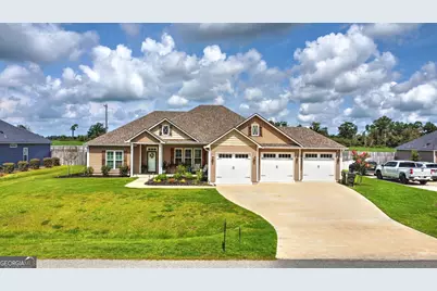 14 Remington Lane, Lakeland, GA 31635 - Photo 35