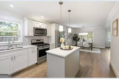 166 Howard Street NE, Atlanta, GA 30317 - Photo 7