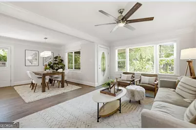 166 Howard Street NE, Atlanta, GA 30317 - Photo 5