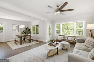 166 Howard St NE, Atlanta, GA 30317 - Photo 5