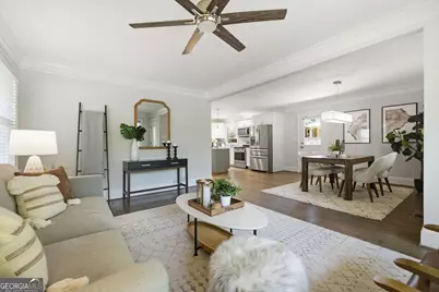 166 Howard Street NE, Atlanta, GA 30317 - Photo 3
