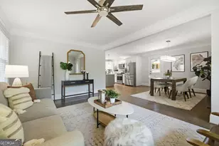166 Howard St NE, Atlanta, GA 30317 - Photo 3