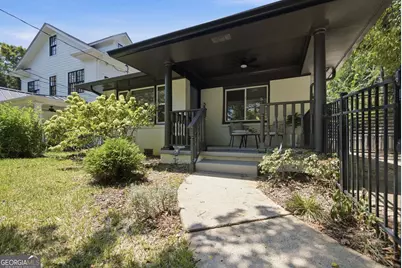 166 Howard Street NE, Atlanta, GA 30317 - Photo 1