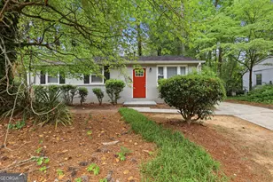1678 Lee St, Decatur, GA 30035 - Photo 1